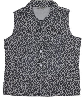Ladie’s Vest