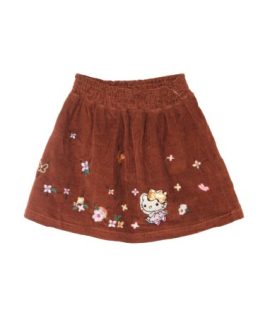 GIRL’S SKIRT