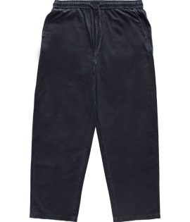 Pantalon Denim Basic Beach Lightweight