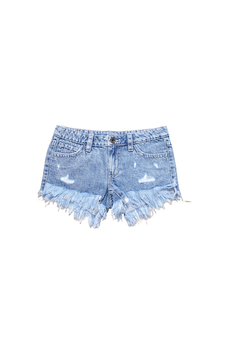 GIRLS SHORTS