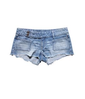 LADIES SHORTS