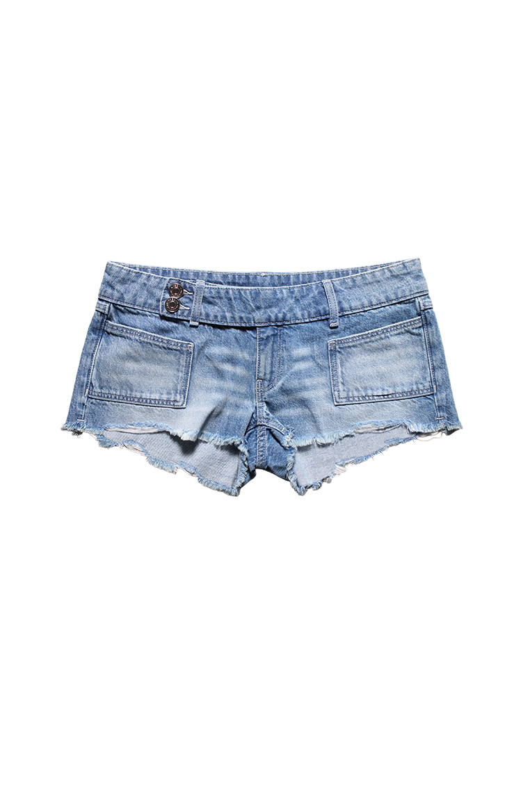 LADIES SHORTS