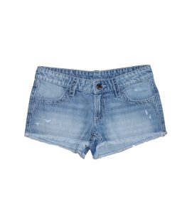GIRLS SHORTS