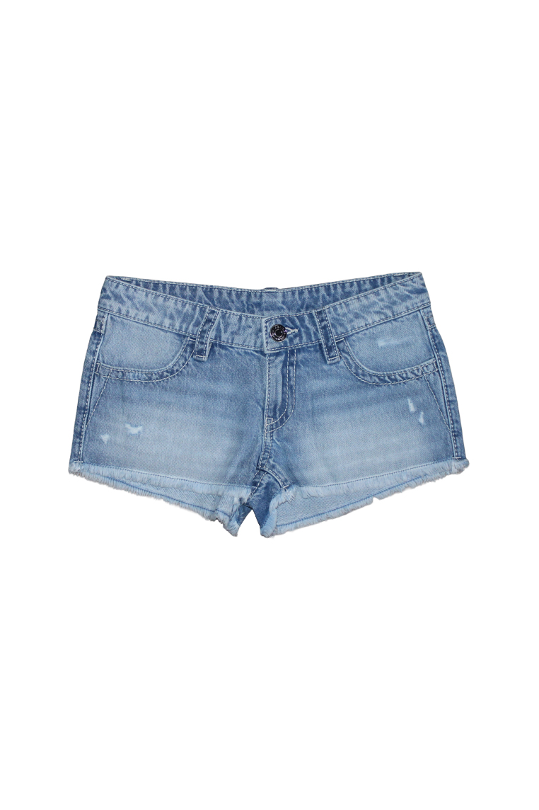GIRLS SHORTS
