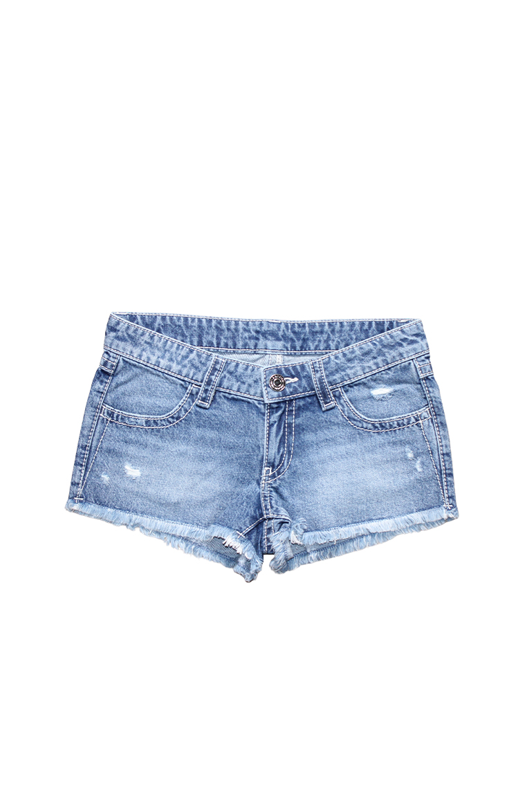 GIRLS SHORTS