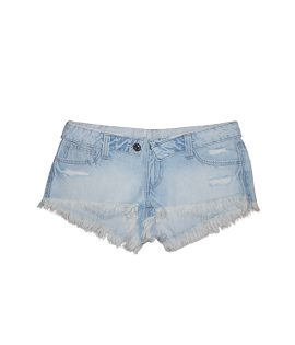LADIES SHORTS