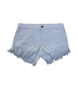 LADIES SHORTS