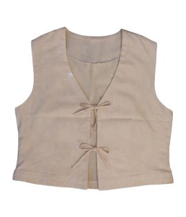 Gina Blous Bibi Normal Oversize Shoulder