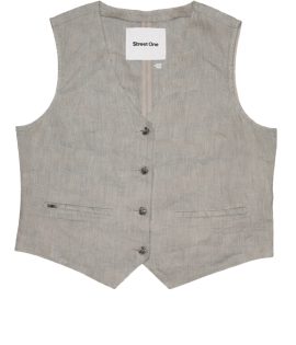 Gina Blous Bibi Normal Oversized Shoulder