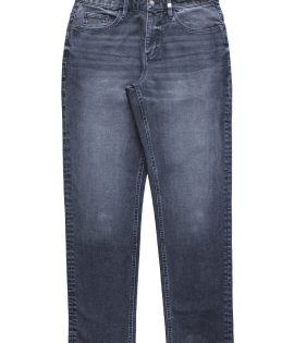 Mens Denim Long Pant