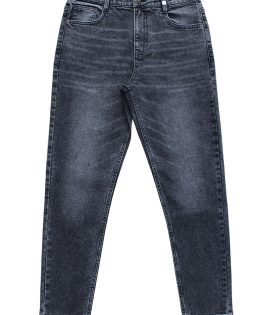 Mens Denim Long Pant
