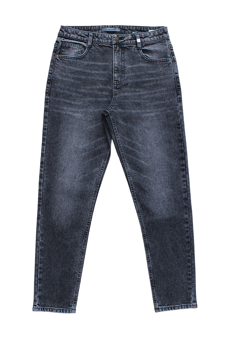 Mens Denim Long Pant
