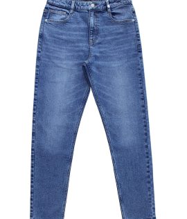 Mens Denim Long Pant