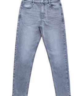 Mens Denim Long Pant