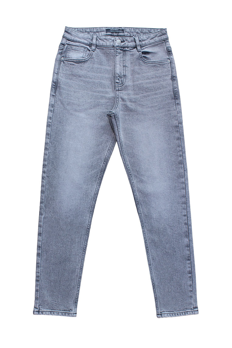 Mens Denim Long Pant