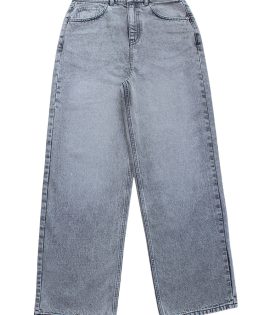 Ladies Denim Long Pant