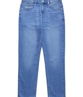 Mens Denim Long Pant
