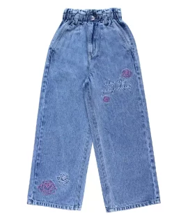 Girls Trouser