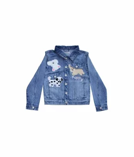 Girls Jacket