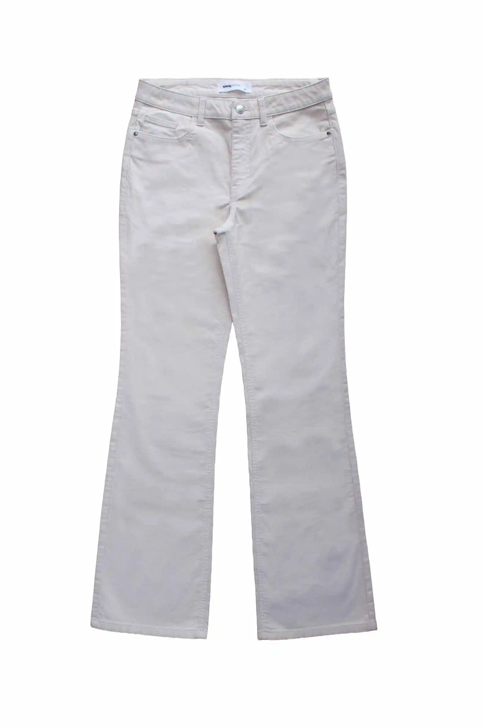 Ladies Trouser