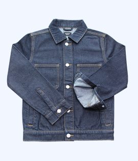Boys Jacket