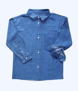 Girls Shirt