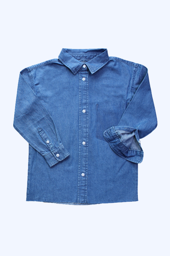 Girls Shirt