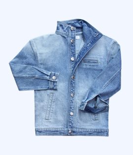 Girls Jacket