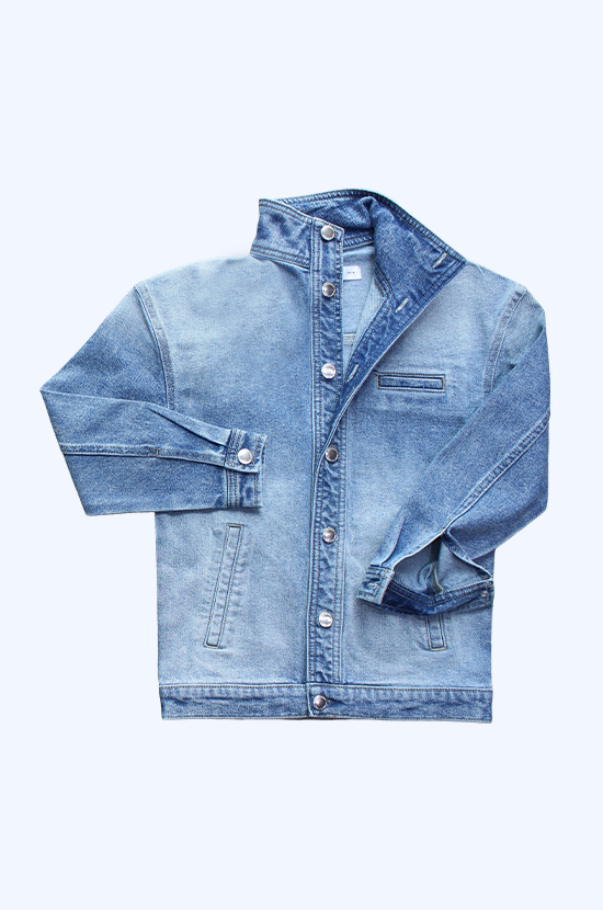 Girls Jacket
