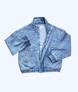 Girls Jacket