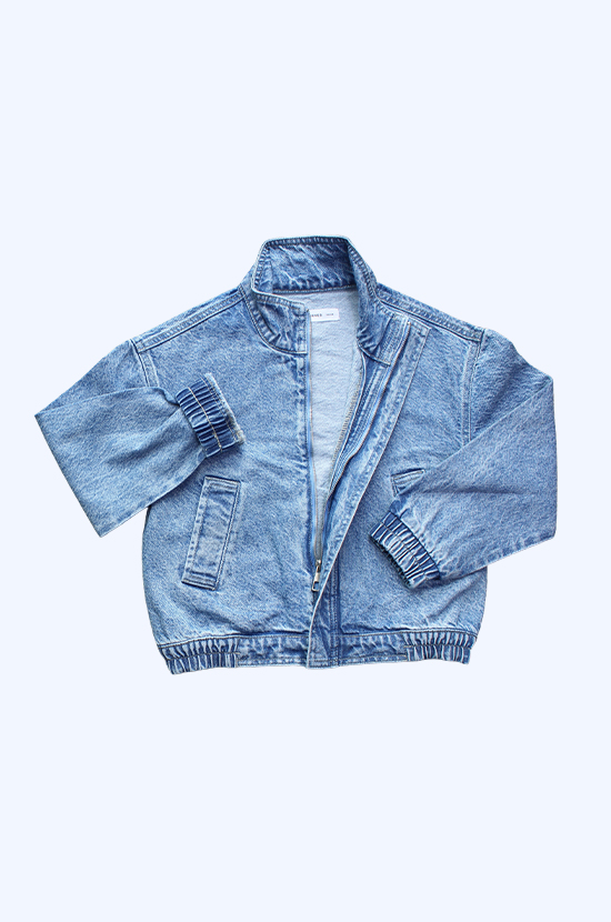 Girls Jacket