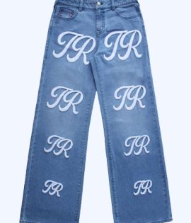 Ladies Pant