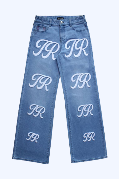 Ladies Pant