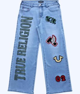 Ladies Pant