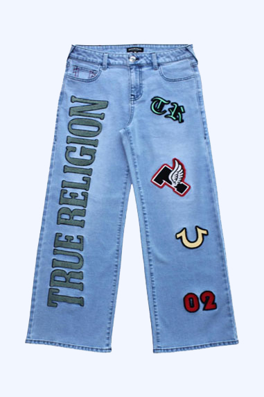 Ladies Pant