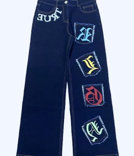 Ladies Pant