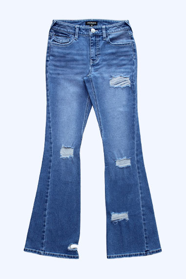 Ladies Pant