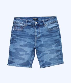 Short Pant