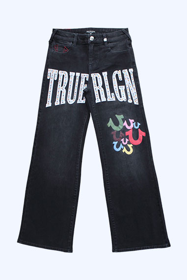 Ladies Trouser