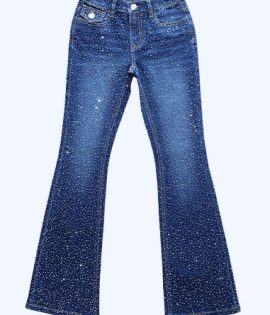 Ladies Pants