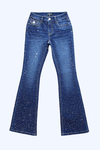 Ladies Pants