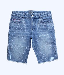 Short Pant