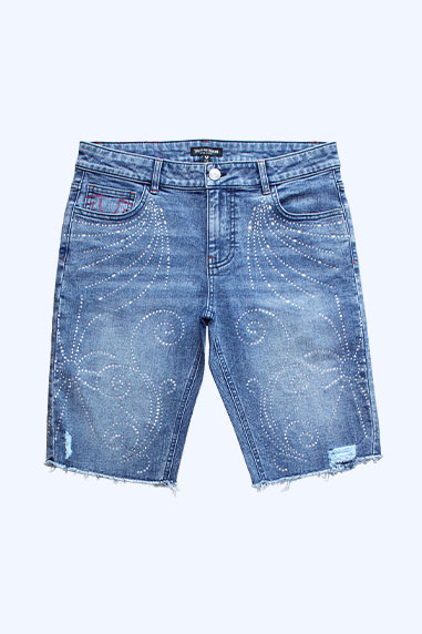Short Pant