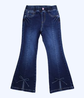 Girls Trouser Pant