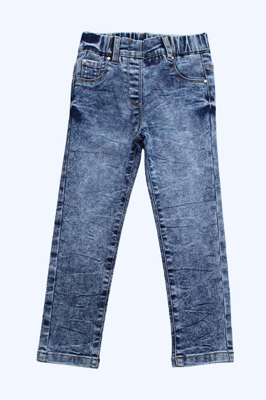 Girls Jagging Pant