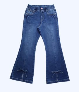 Girls Jagging Pant