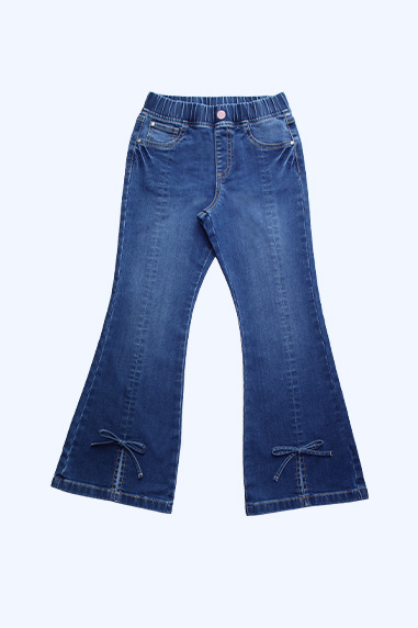Girls Trouser Pant