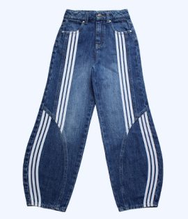 : Girls Long Pant