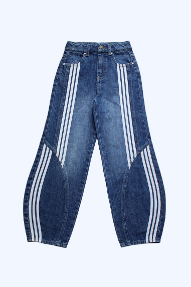 Girls Long Pant