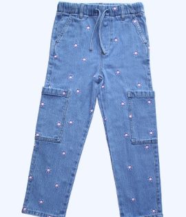 Girls Trouser